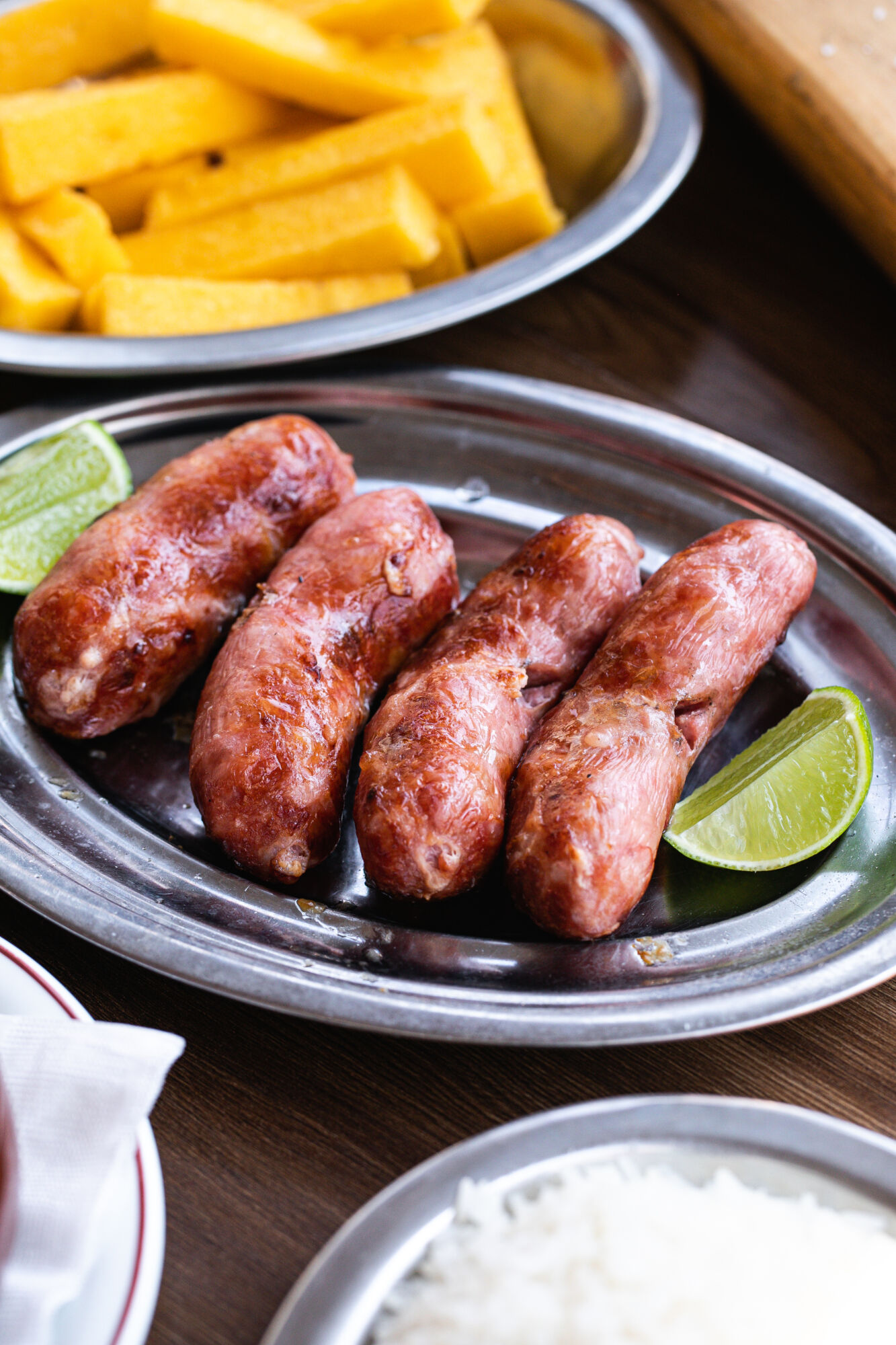 Linguiça